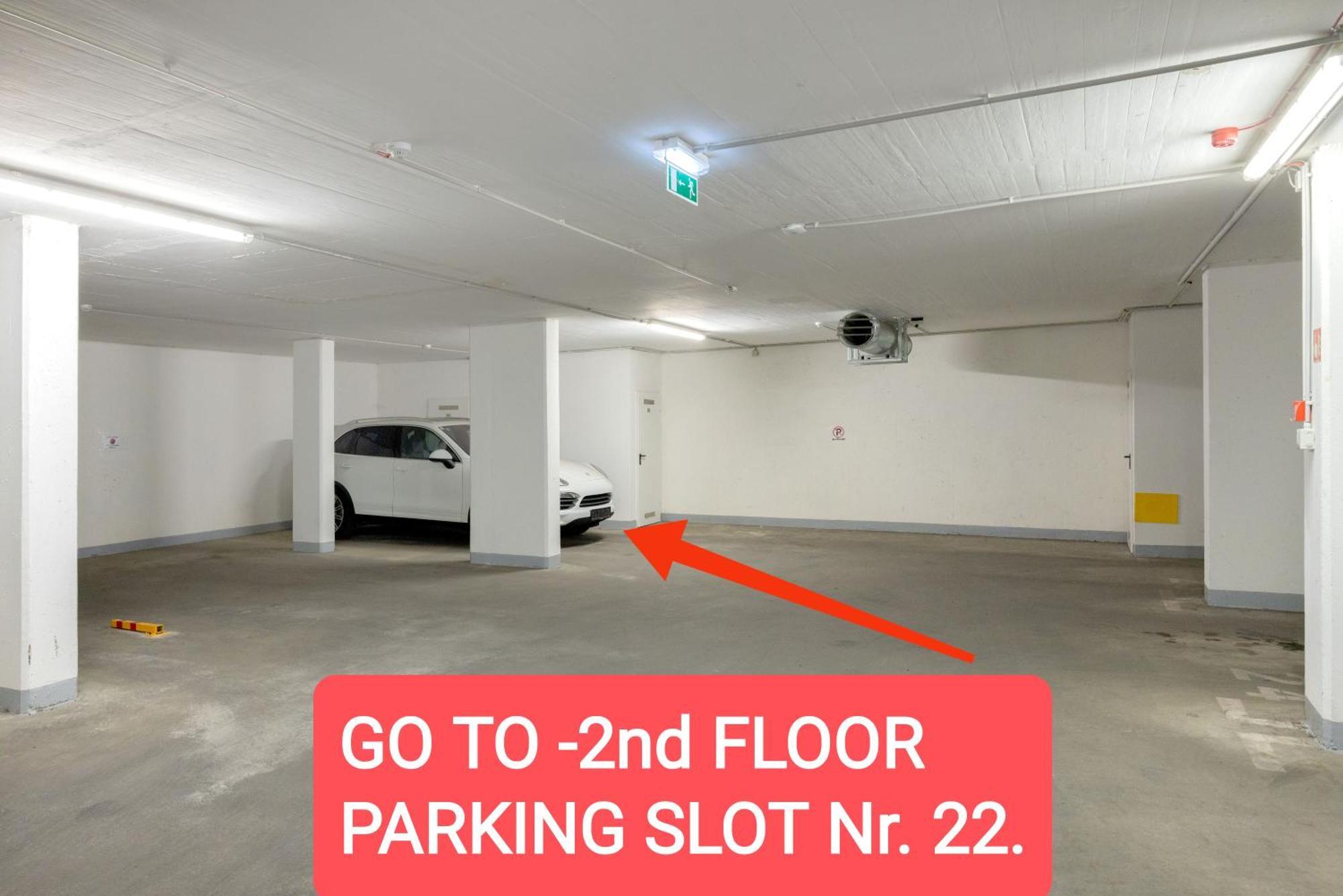 Feel Home Superior # Free Parking # Balcony # Ac — Photos 2