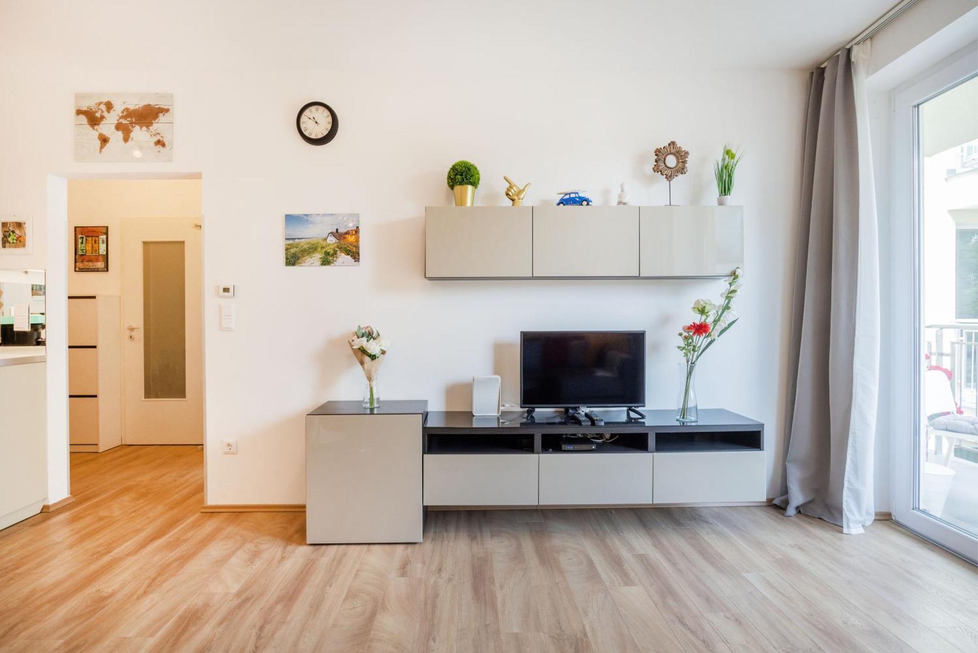 Feel Home Superior # Free Parking # Balcony # Ac, Budapest
